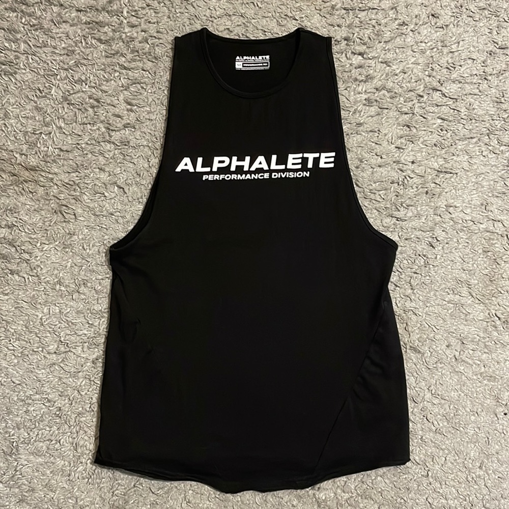 Alphalete Core Performance Tank